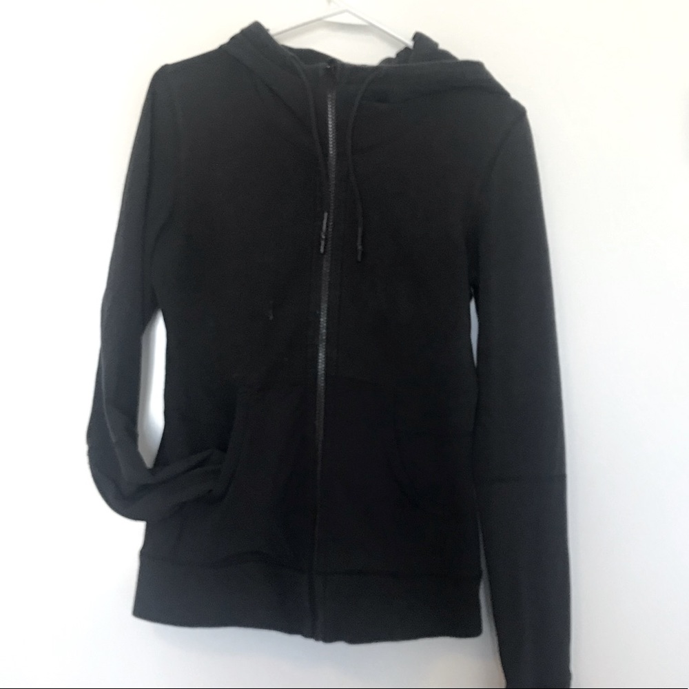 Lululemon zip up Sweater